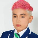 Kevin Yandel Montalvo als Ashton