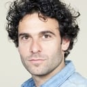 Tibor Lukács als Arjen