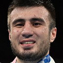 Bakhodir Jalolov als Self