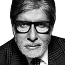 Amitabh Bachchan als Subhash Nagre (Sarkar)