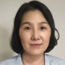 오민정 als Cashier 18