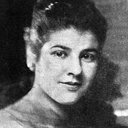Helen Yoder als 