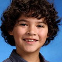 Mateo Carnovale als Tracker