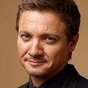 Jeremy Renner als Emerson