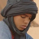 Mehdi A.G. Mohamed als Issan