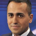 Luigi Di Maio als Self