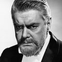 Thorley Walters als Cedric Ackenthorpe