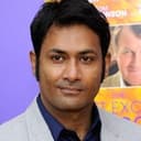 Samrat Chakrabarti als Doctor