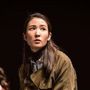 Shin Sa-rang als Eun-mo