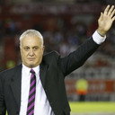 Norberto Alonso als 