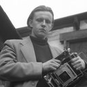 Guy Borremans, Director of Photography
