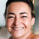 Sandra Colombo als Joëlle Girard