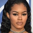 Teyana Taylor als Boxing Instructor (voice)