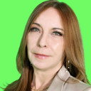 Carla González, Production Assistant
