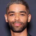 Kingsley Ben-Adir als Agent Garcia