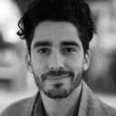 Alex Moss als Aaron Westricht