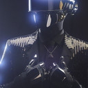 Thomas Bangalter als Kessel