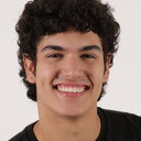 Diogo Cazuza als Rubens