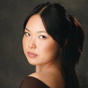 Paris Nguyen-Hatsushiba als Junie