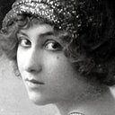 Lilian Greuze als Marian Somerset