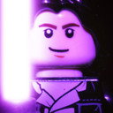 Brendan May als Riley Flynn/Battle Droids