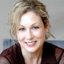 Kim Denman als Margaret McLachlan