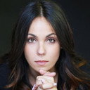 Giulia Fiume als Segretaria Malgradi