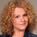 Birgitte Christensen als Self – Soprano