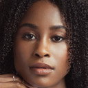 Keeya King als Rebecca