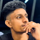 Arjun Prabhakaran als Ashiq Rahman