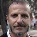 Arcangelo Iannace als Seasoned Carabiniere