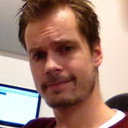 Jørn Berge Larsen, Assistant Director