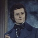 Jean-Luc Tardieu als Jouvence / Pio (voice)