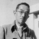 土方与志 als Ichiro's father