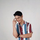 Asyafriena Alatas als Fadlan