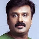 Prajod Kalabhavan als Mantle Johnny