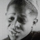 Teddy Hall als Young Boy
