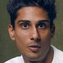 Prateik Babbar als Zohaib "Munna" Shaikh