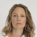 Saija Lentonen als Johanna Metso