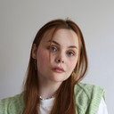 Juliette Lefebvre als Thérèse