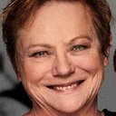 Lisbet Dahl als The Northern Wind (voice)