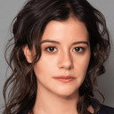 Daniela Estay als Maite Salvatierra