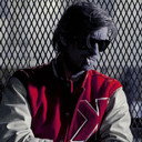 Kavinsky als Self (Kavinsky)