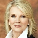 Candice Bergen als Sharon
