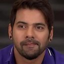 Shabbir Ahluwalia als RC