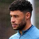 Alex Oxlade-Chamberlain als Self