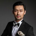 Marat Abishev als Амет