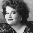 Sharon Sweet als Dama de Lady Macbeth