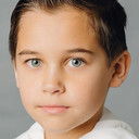 Manning Hazen als Thomas