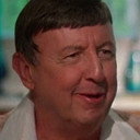 David Samson als WZZT Official